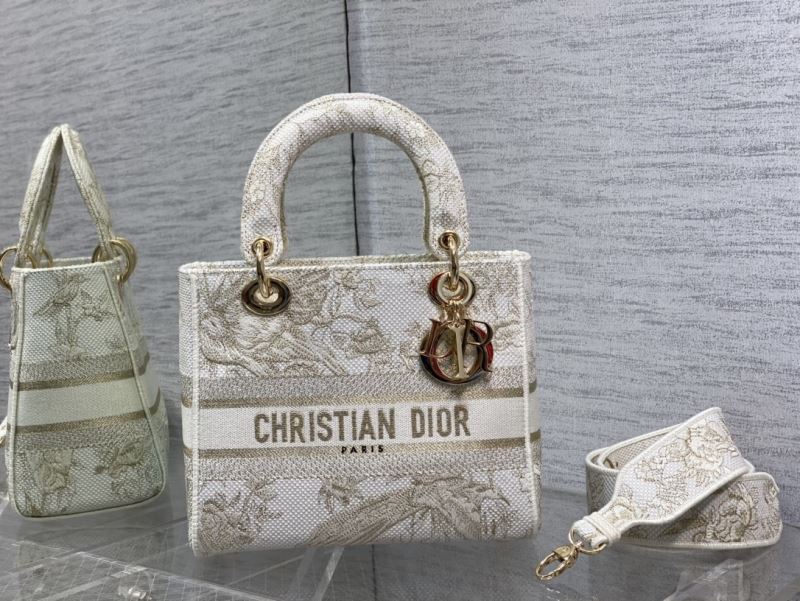 Christian Dior My Lady Bags